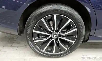 Mercedes-Benz C-Class 2020 2.0 гидро в Москве № 412887, миниатюра 5