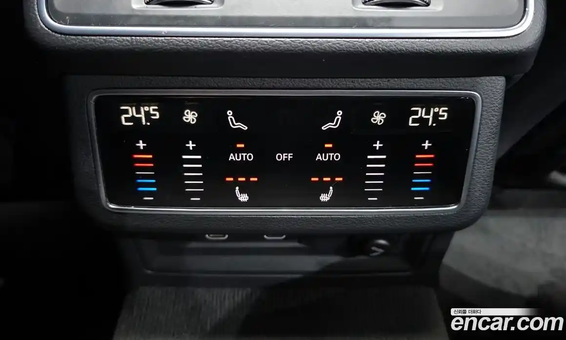 Audi A6 2022 2.0 гидро в Москве № 428948, фото 18