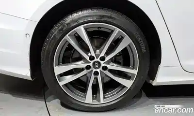 Audi A6 2022 2.0 гидро в Москве № 428948, миниатюра 5