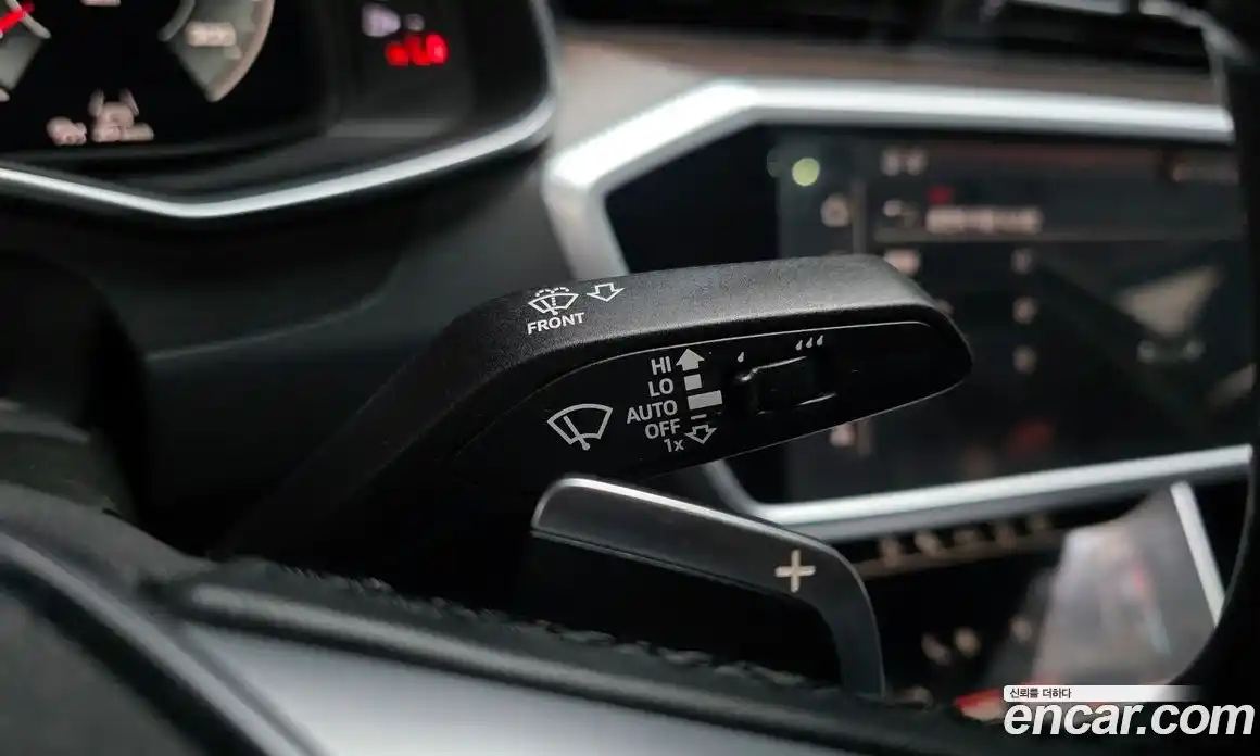 Audi A6 2022 2.0 гидро в Москве № 428948, фото 9