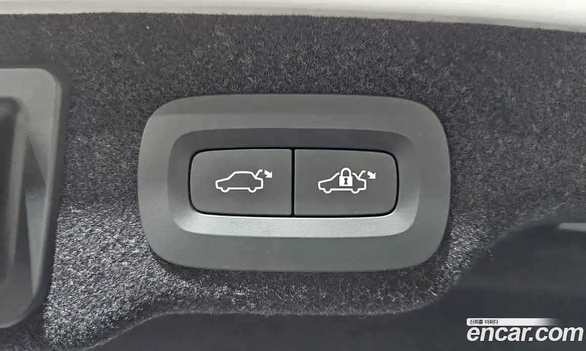 Volvo S90 2018 2.0 гидро в Москве № 469878, фото 20