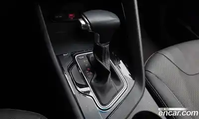 Kia Niro 2020 1.6 гидро в Москве № 48394, миниатюра 9