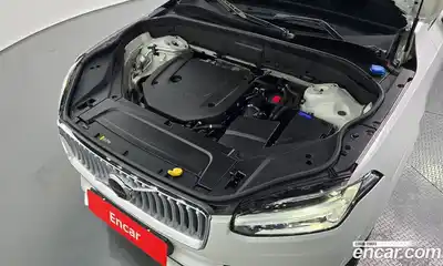 Volvo XC90 2023 2.0 гидро в Москве № 497590, миниатюра 6