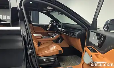 Lincoln Aviator 2020 3.0 гидро в Москве № 500103, миниатюра 11