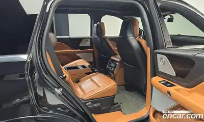 Lincoln Aviator 2020 3.0 гидро в Москве № 500103, миниатюра 12