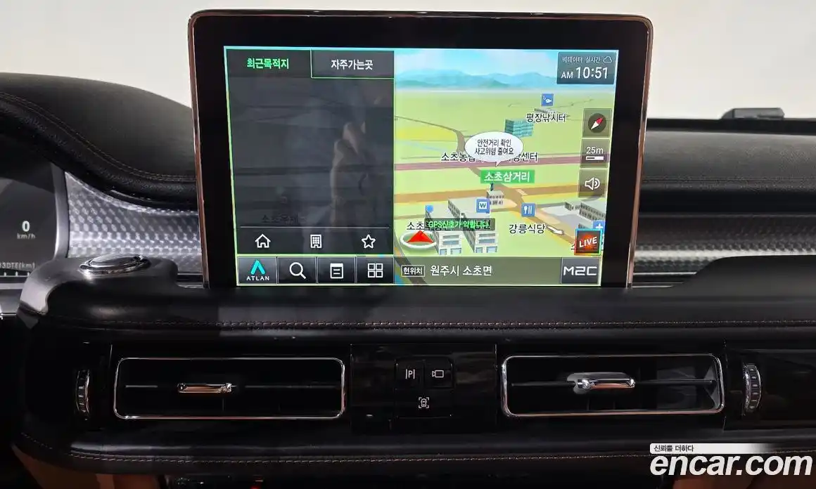 Lincoln Aviator 2020 3.0 гидро в Москве № 500103, фото 14