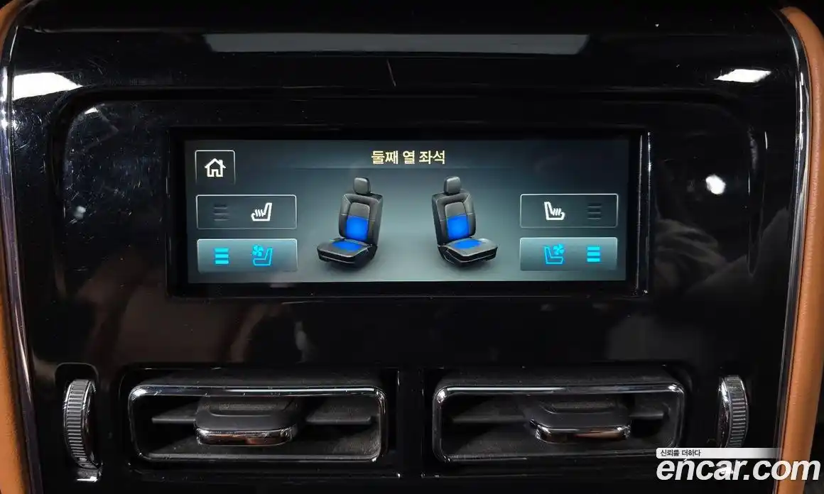 Lincoln Aviator 2020 3.0 гидро в Москве № 500103, фото 18