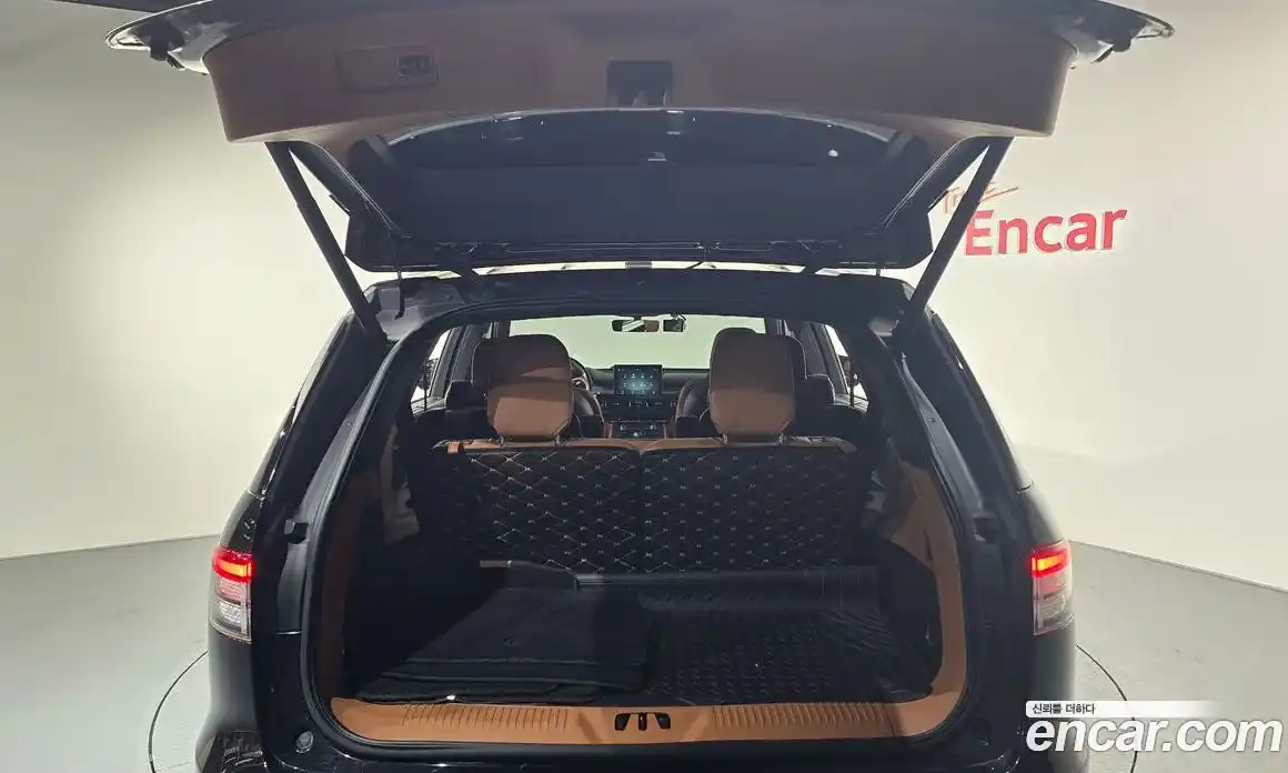 Lincoln Aviator 2020 3.0 гидро в Москве № 500103, фото 20