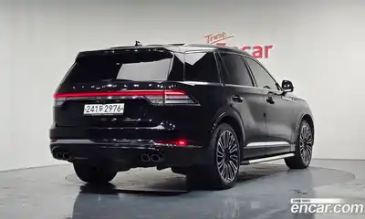 Lincoln Aviator 2020 3.0 гидро в Москве № 500103, миниатюра 2
