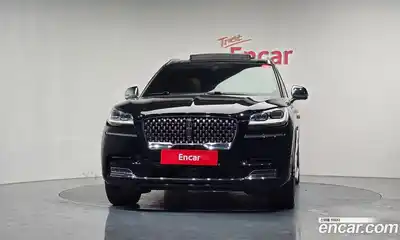 Lincoln Aviator 2020 3.0 гидро в Москве № 500103, миниатюра 3