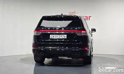 Lincoln Aviator 2020 3.0 гидро в Москве № 500103, миниатюра 4