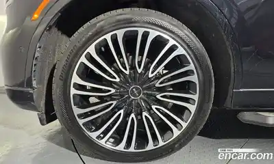 Lincoln Aviator 2020 3.0 гидро в Москве № 500103, миниатюра 5