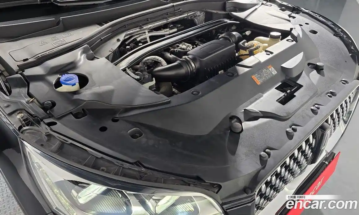 Lincoln Aviator 2020 3.0 гидро в Москве № 500103, фото 6