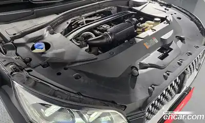 Lincoln Aviator 2020 3.0 гидро в Москве № 500103, миниатюра 6