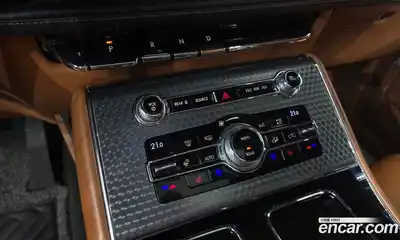 Lincoln Aviator 2020 3.0 гидро в Москве № 500103, миниатюра 9