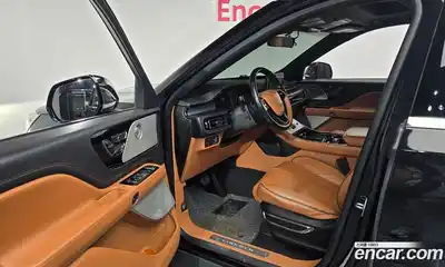 Lincoln Aviator 2020 3.0 гидро в Москве № 500103, миниатюра 10