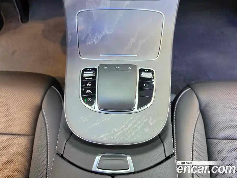 Mercedes-Benz E-Class 2022 2.0 гидро в Москве № 541738, фото 12