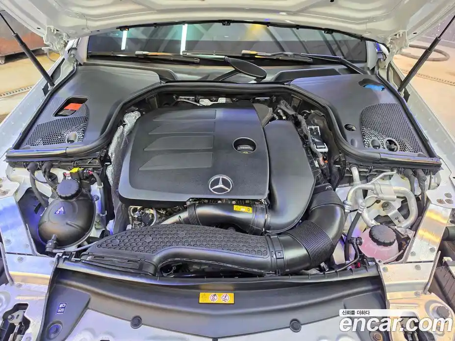 Mercedes-Benz E-Class 2022 2.0 гидро в Москве № 541738, фото 6