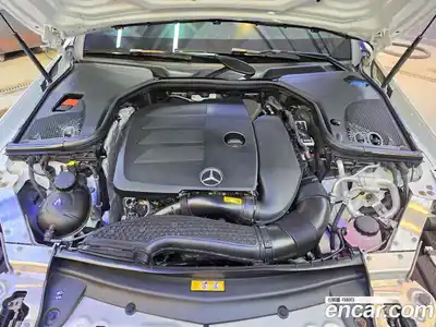 Mercedes-Benz E-Class 2022 2.0 гидро в Москве № 541738, миниатюра 6