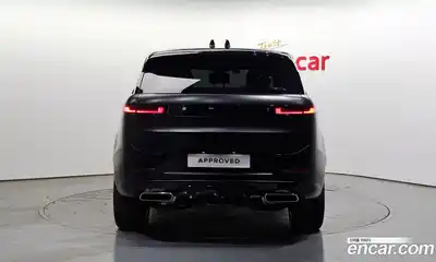 Land Rover Range-Rover Sport 2025 3.0 гидро в Москве № 546119, миниатюра 7
