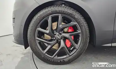 Land Rover Range-Rover Sport 2025 3.0 гидро в Москве № 546119, миниатюра 9