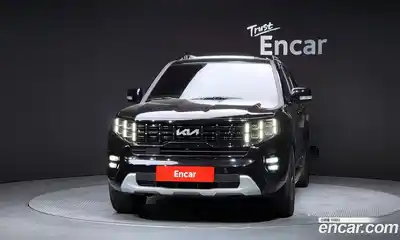 Kia Mohave 2022 3.0 гидро в Москве № 54886, миниатюра 3
