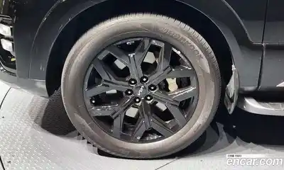 Kia Mohave 2022 3.0 гидро в Москве № 54886, миниатюра 5