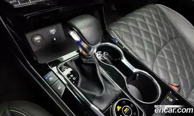 Kia Mohave 2022 3.0 гидро в Москве № 54886, миниатюра 9
