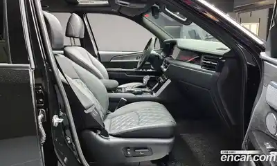 Kia Mohave 2022 3.0 гидро в Москве № 54886, миниатюра 10