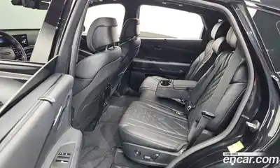 Genesis GV80 2024 2.5 гидро в Москве № 58000, миниатюра 11