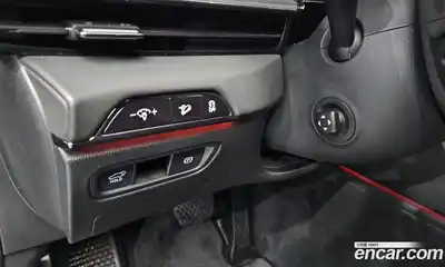 Genesis GV80 2024 2.5 гидро в Москве № 58000, миниатюра 12
