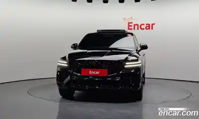 Genesis GV80 2024 2.5 гидро в Москве № 58000, миниатюра 3