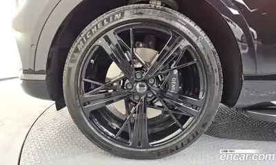 Genesis GV80 2024 2.5 гидро в Москве № 58000, миниатюра 5