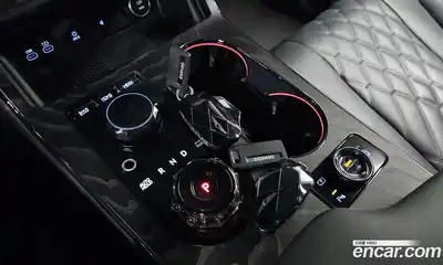 Genesis GV80 2024 2.5 гидро в Москве № 58000, миниатюра 9