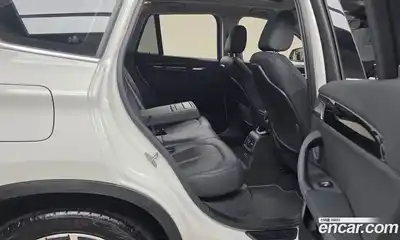 BMW X1 2022 2.0 гидро в Москве № 621593, миниатюра 12