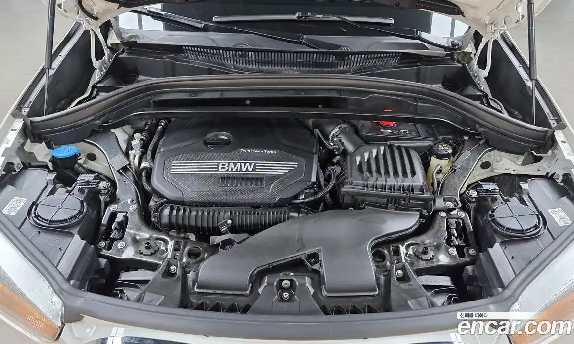 BMW X1 2022 2.0 гидро в Москве № 621593, фото 6
