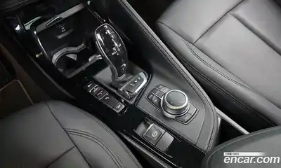 BMW X1 2022 2.0 гидро в Москве № 621593, миниатюра 9