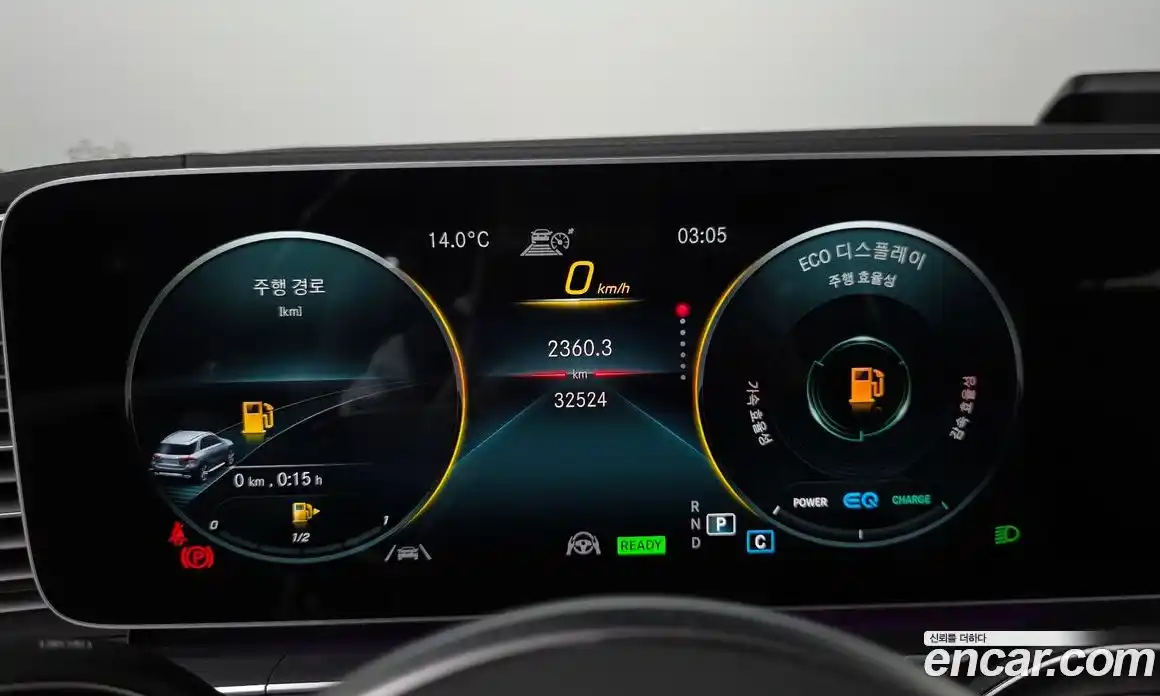 Mercedes-Benz GLE-Class 2021 3.0 гидро в Москве № 623204, фото 7