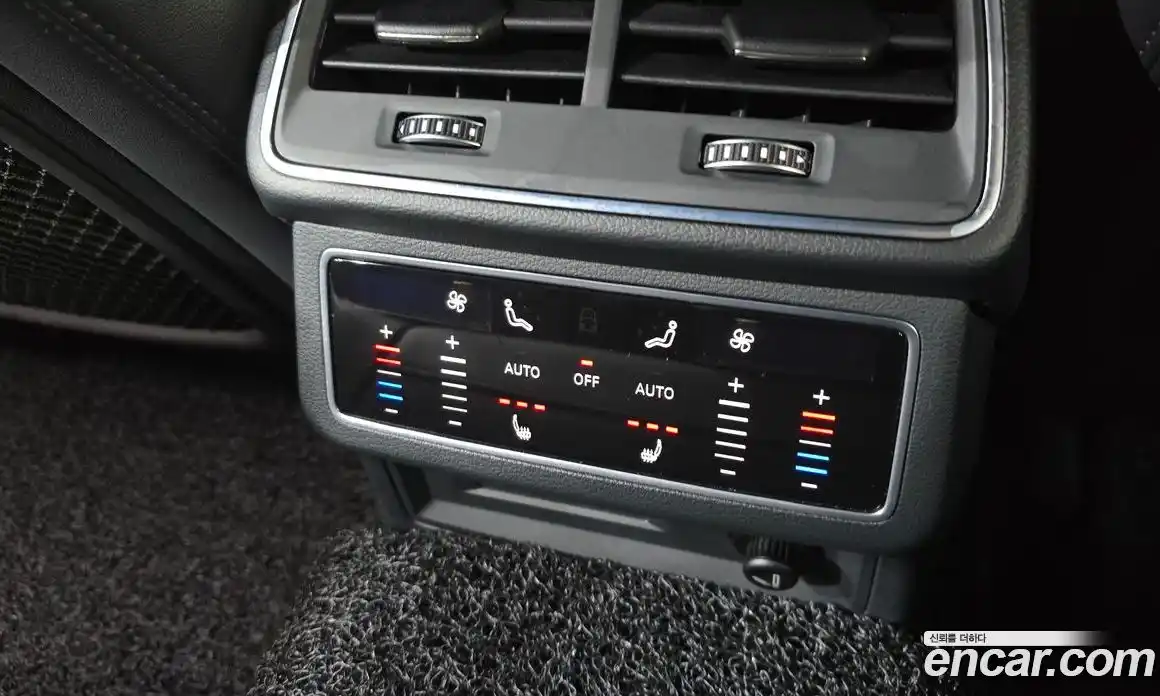 Audi A6 2022 2.0 гидро в Москве, фото 18