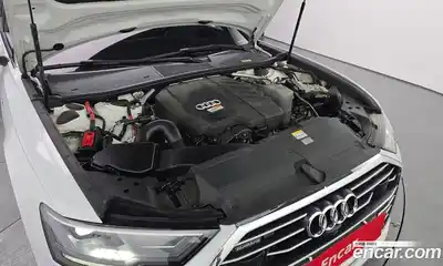 Audi A6 2022 2.0 гидро в Москве, миниатюра 6