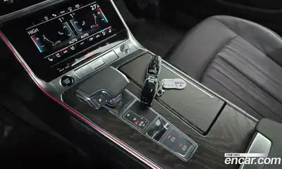 Audi A6 2022 2.0 гидро в Москве, миниатюра 9