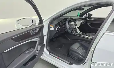 Audi A6 2022 2.0 гидро в Москве, миниатюра 10
