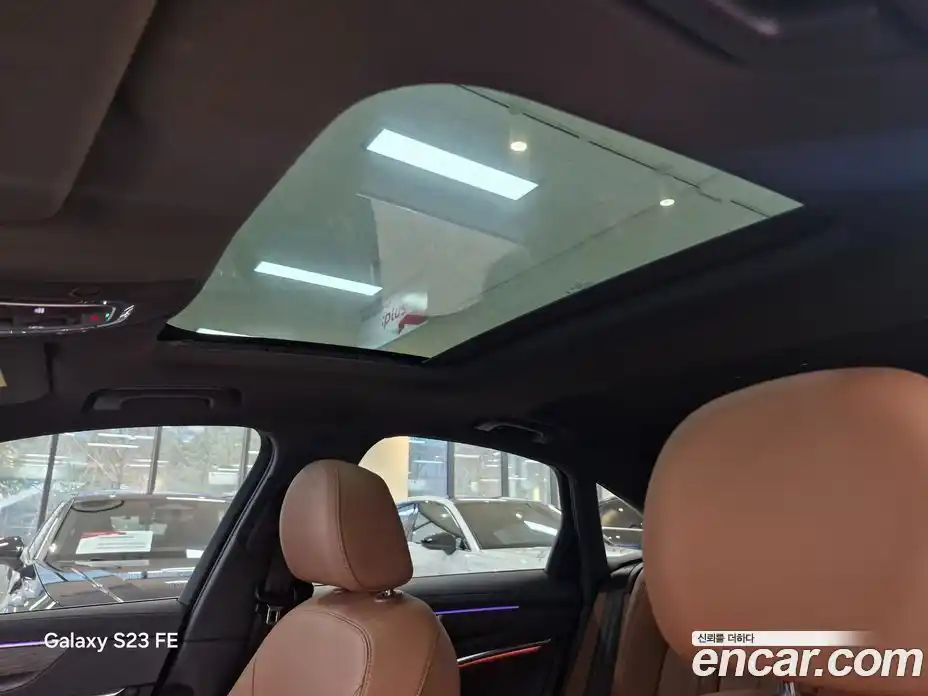 Audi A6 2023 2.0 гидро в Москве, фото 13