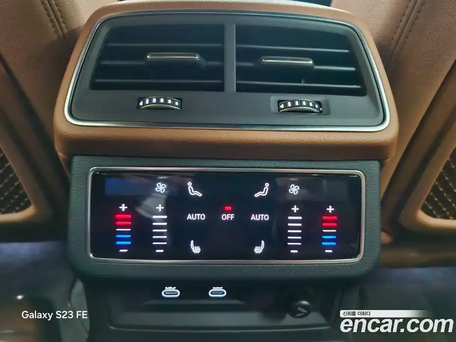Audi A6 2023 2.0 гидро в Москве, фото 19