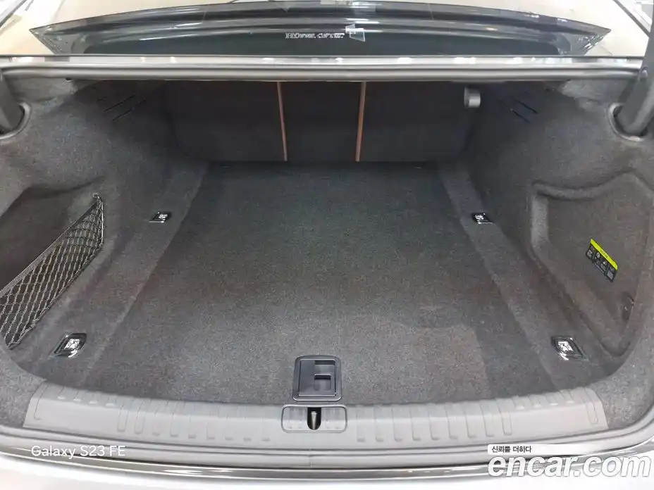 Audi A6 2023 2.0 гидро в Москве, фото 20