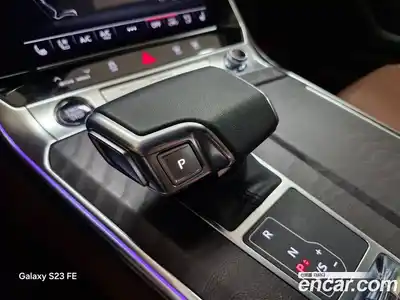 Audi A6 2023 2.0 гидро в Москве, миниатюра 9