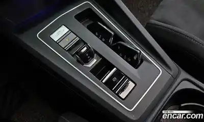 Volkswagen Golf 2022 2.0 гидро в Москве № 628941, миниатюра 9