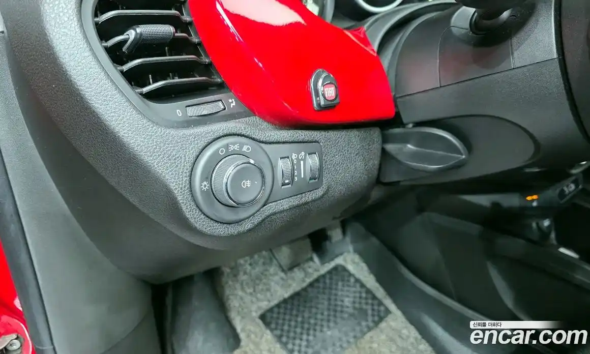 Fiat 500X 2016 2.4 гидро в Москве № 719203, фото 16