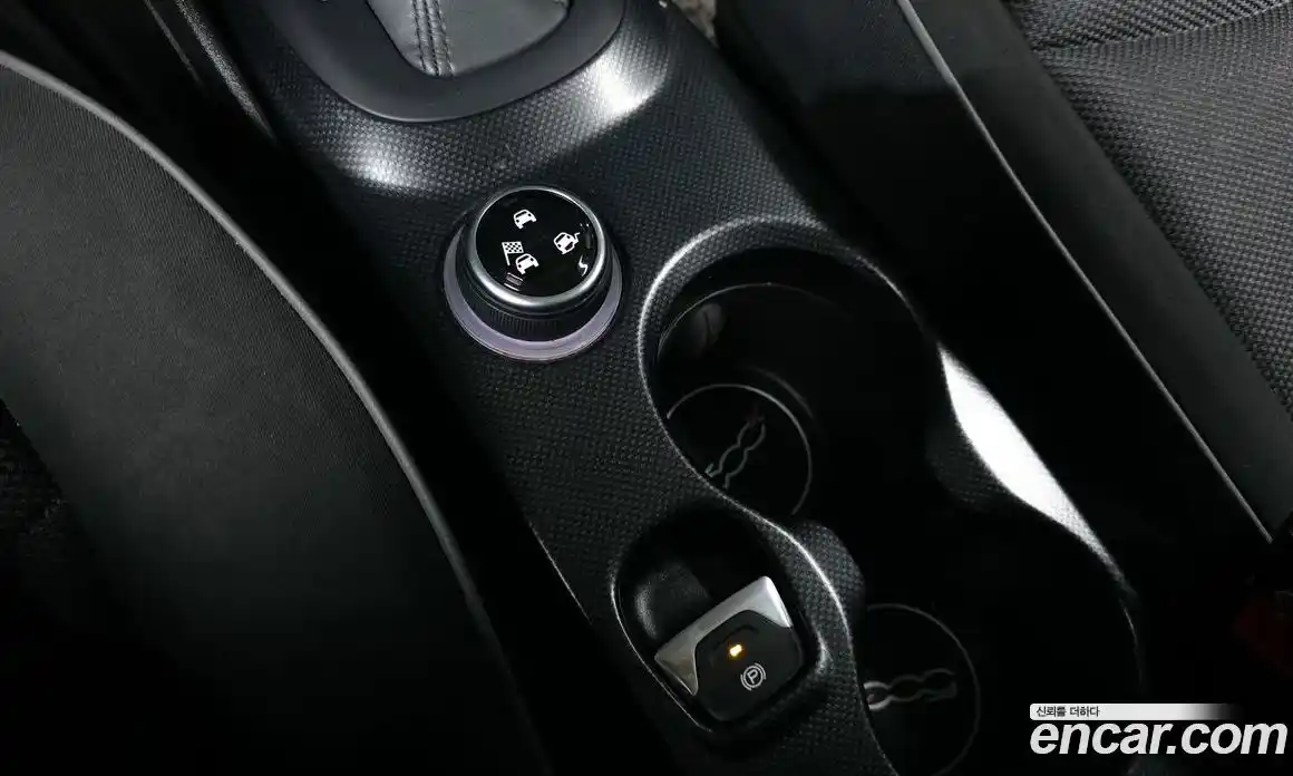 Fiat 500X 2016 2.4 гидро в Москве № 719203, фото 18