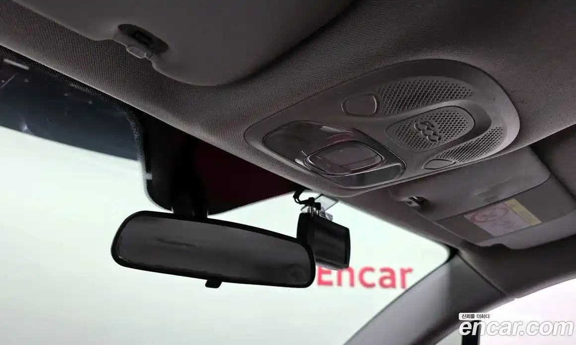 Fiat 500X 2016 2.4 гидро в Москве № 719203, фото 19